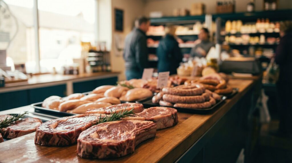 A Foodie’s Guide to Charter Oaks: Exploring the Best Places to Eat in Pittsford’s Coziest Neighborhood