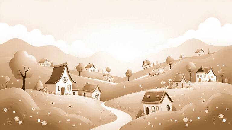 Charter Oaks neighborhood
